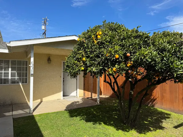 623 E Cypress St #D, Santa Maria, CA 93454
