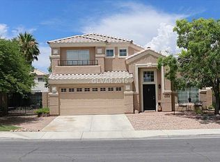 7896 Ahey Rd, Las Vegas, NV 89129