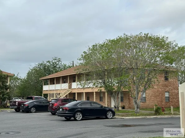 4810 Boca Chica Blvd, Brownsville, TX 78521