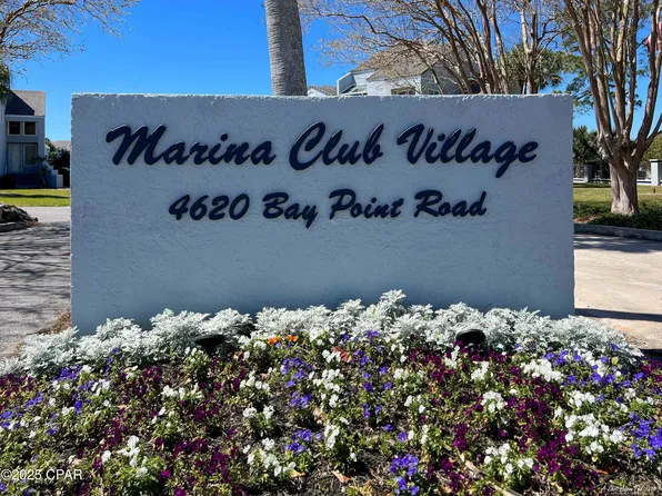 4620 Bay Point Rd #1002, Panama City Beach, FL 32408