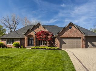 5872 Lake Kessler Ct, Indianapolis, IN 46226