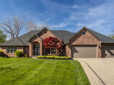 5872 Lake Kessler Ct, Indianapolis, IN, 46226