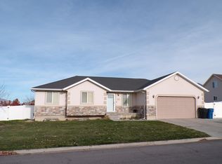 1051 S 350 E, Payson, UT 84651