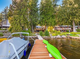 8686 Fertile Valley Rd, Newport, WA 99156