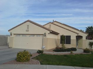20941 N 86th Ave, Peoria, AZ 85382