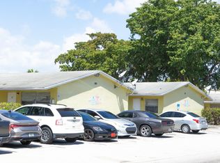 Pompano Garden Villas, Pompano Beach, FL 33060