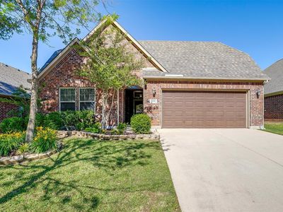 5232 Buffalo Gap Trl, Fort Worth, TX, 76126