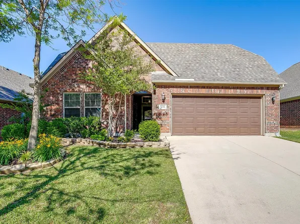 5232 Buffalo Gap Trl, Fort Worth, TX 76126