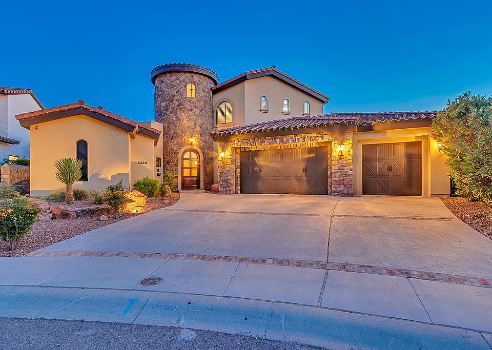 1st image of 6329 Calle Pino Way