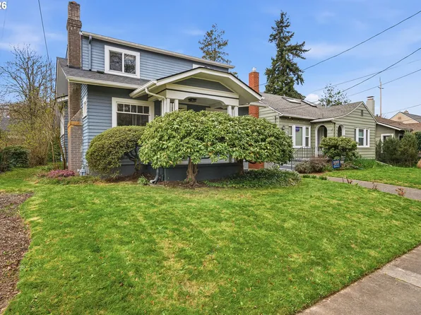 2801 NE 35th Pl, Portland, OR 97212