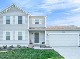 4343 Cinnamon Ln, Leslie, MI 49251