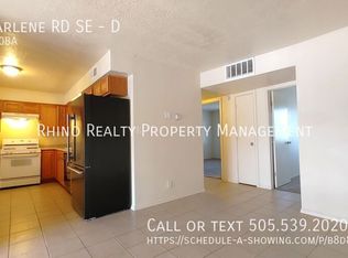 75 Darlene Rd SE #D, Rio Rancho, NM 87124