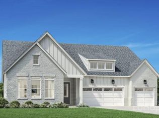 5016 Mint Harbor Way #398, Charlotte, NC 28269