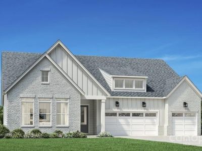 5016 Mint Harbor Way #398, Charlotte, NC, 28269