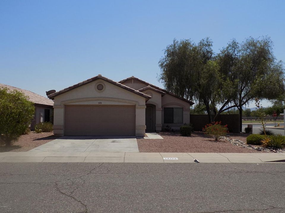 1st image of 14774 N 148th Ave