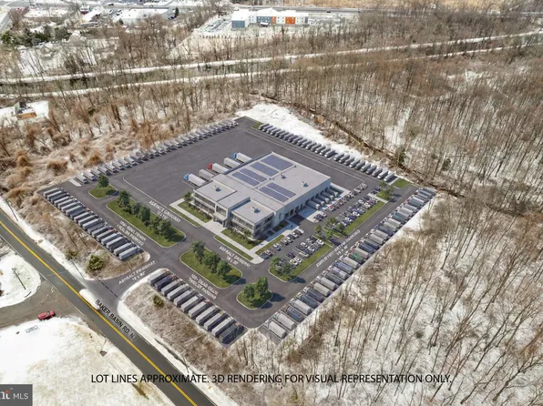 220 Bakers Basin Rd, Lawrence Township, NJ 08648