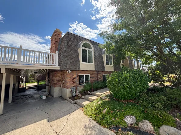 6001 S 1300 E #1, Salt Lake City, UT 84121