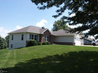 1136 S 22nd St, Clarinda, IA 51632