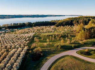 760 S Village View Ct LOT 6, Suttons Bay, MI 49682