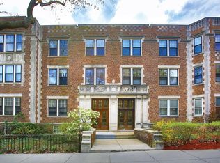 1519 Beacon St #3, Brookline, MA 02446