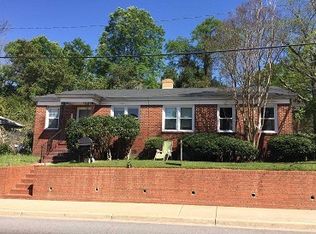 3409 Rosewood Dr, Columbia, SC 29205