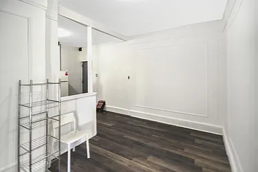 Rented by Compass