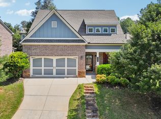 384 Township Ln, Athens, GA 30606