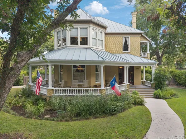 402 Madison, San Antonio, TX 78204