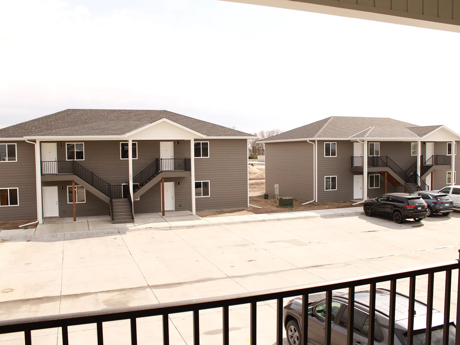 1 bed, $800 — Photo 1