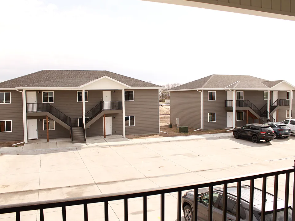 1801 Cypress Ave #4