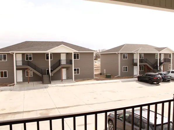 1801 Cypress Ave, Central City, NE