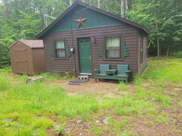 801 Browns Ridge Road, Ossipee, NH 03864
