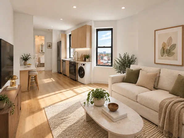 615 1/2 Hudson Street image 1 of 5