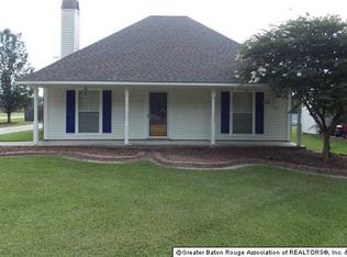 35308 Cane Market Rd, Denham Springs, LA 70706