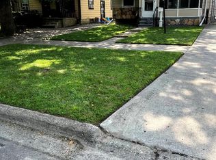 19719 Biltmore St, Detroit, MI 48235