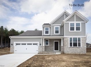 2795 Weeping Pine Dr, Medina, OH 44256