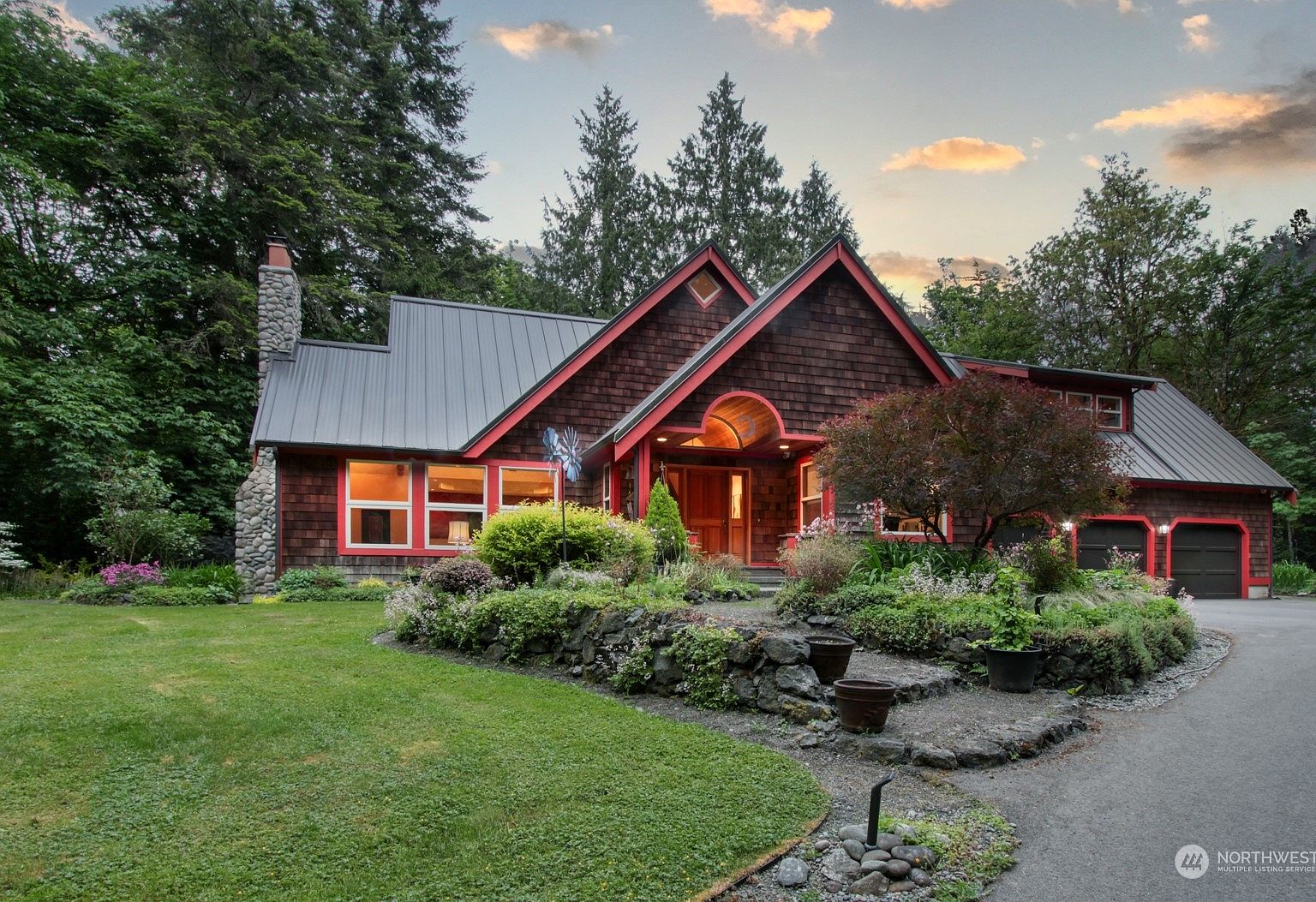 6642 NE Wood Bay Lane, Poulsbo, WA 98370 MLS 2141120 Zillow