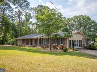 125 N Homewood Dr, Athens, GA