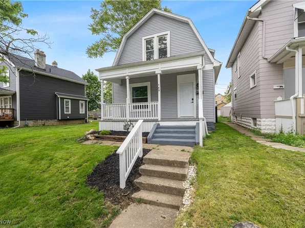 148 S Eureka Ave, Columbus, OH 43204