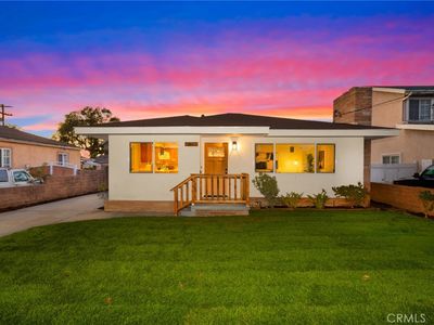 1043 S Grevillea Ave, Inglewood, CA, 90301