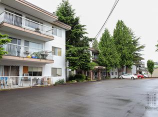 Villa Vista Apartments, Abbotsford, BC V2S 1Z4