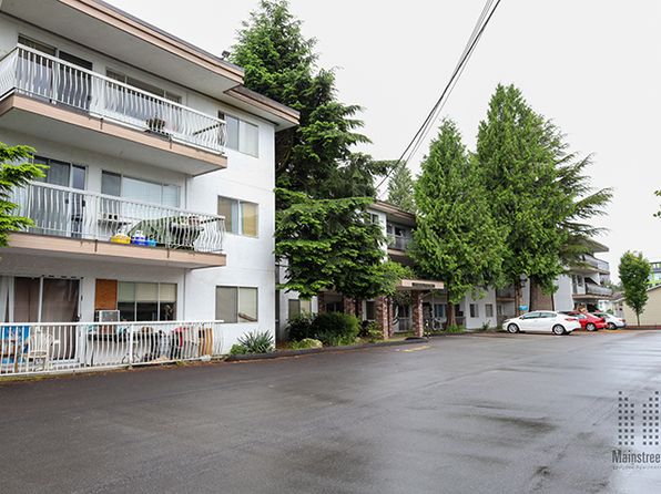 1 bedroom rental in Abbotsford — photo 8