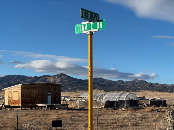 57871 Tina C Drive, Moffat, CO 81143