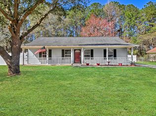 134 Rose Dr, Springfield, GA 31329