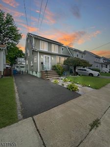 609 Drake Ave, Roselle, NJ, 07203