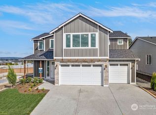 6107 42nd St NE, Marysville, WA 98270