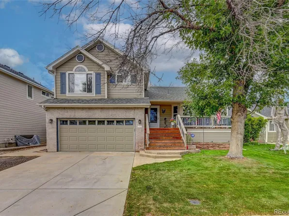 13311 Cherry Circle, Thornton, CO 80241