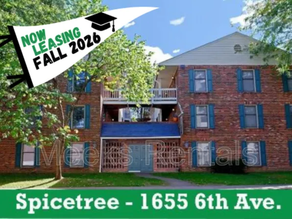 1655 6th Ave, Huntington, WV 25703