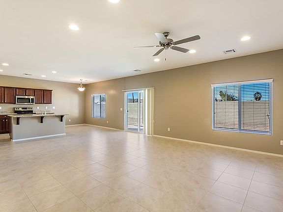 Great Room plan