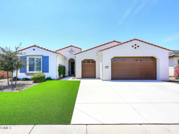 16987 W EDGEMONT Avenue, Goodyear, AZ 85395